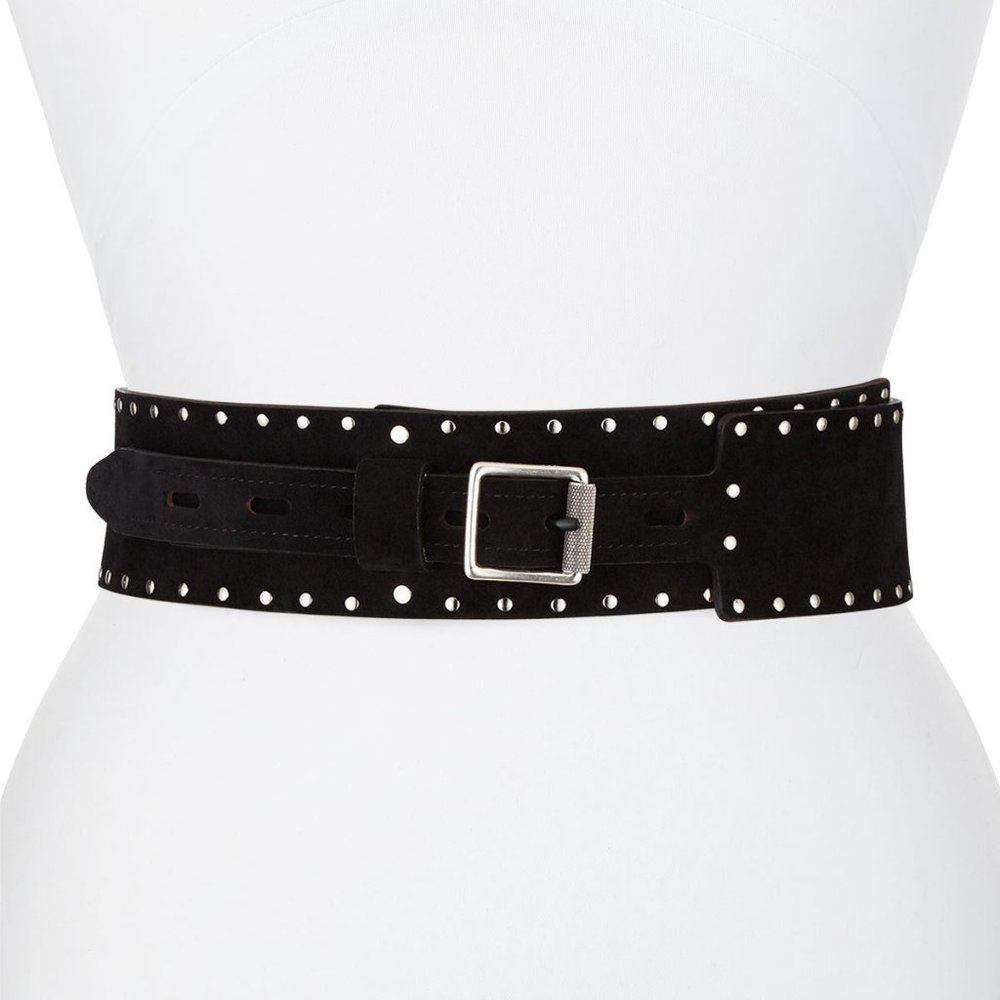 rag & bone Field Waist Belt